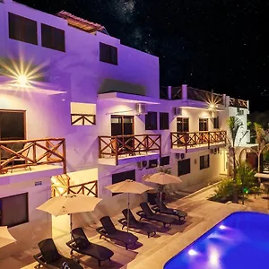 Palmar Hotel Isla Holbox