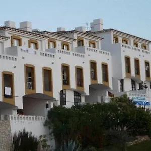 Os Descobrimentos Holiday park Burgau