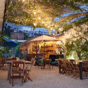 Xkeken Hotel Tulum