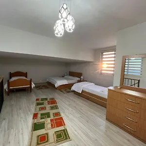 Apartment Duplex, Shkoder
