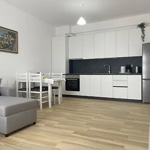 Atrium Residency Apartment Tirana