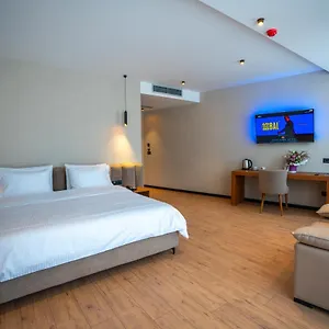 Hotel Duomo, Shkoder