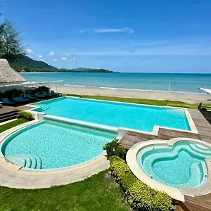 Twin Bay - Sha Extra Ko Lanta