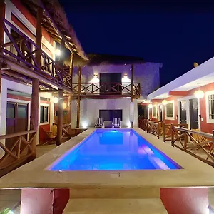 Isla Bonita Hotel Isla Holbox