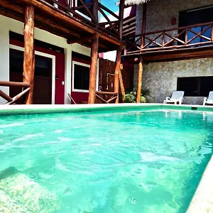 Isla Bonita Hotel Isla Holbox