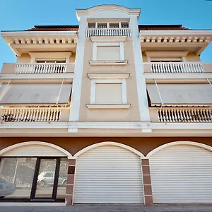 Apartment Seasons, Shkoder