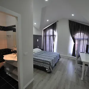 Hotel Rose Garden, Shkoder