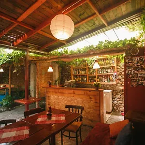 Hostel The Wanderers, Shkoder